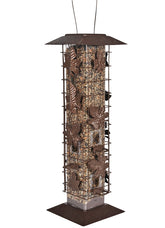 336 SQUIRREL BGONE FEEDER  2LB